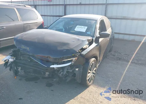 2016 Volkswagen Jetta 1.8T Sport from USA, damaged, VIN 3VWD17AJ0GM267819